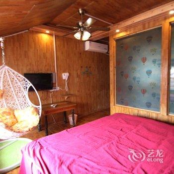 凤凰有家客栈(金家园店)酒店提供图片