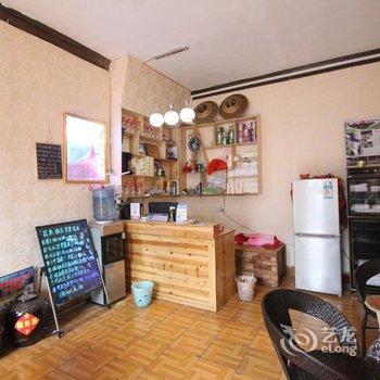 凤凰有家客栈(金家园店)酒店提供图片