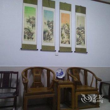 淄博慧聚千家客栈(分店)酒店提供图片