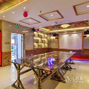 福州主题别墅(分店)酒店提供图片