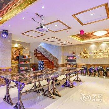 福州主题别墅(分店)酒店提供图片