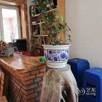 雪乡二浪河豆豆农家院酒店提供图片