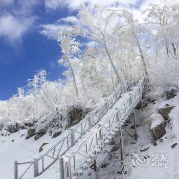 雪乡二浪河豆豆农家院酒店提供图片