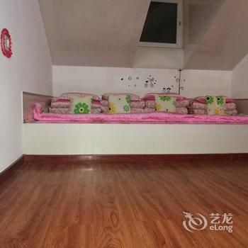 雪乡二浪河豆豆农家院酒店提供图片