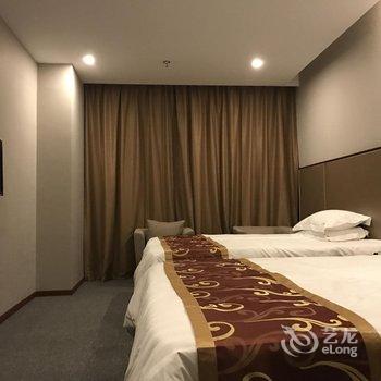 上海源捷酒店酒店提供图片