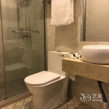 上海源捷酒店酒店提供图片