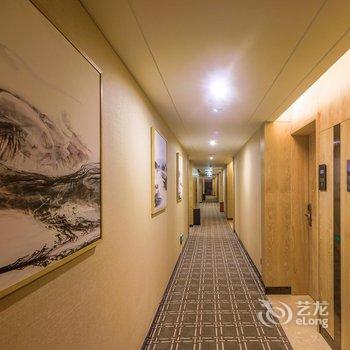 重庆笙澜酒店酒店提供图片