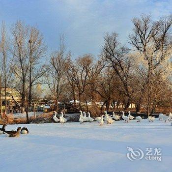 北京稻香湖景酒店酒店提供图片