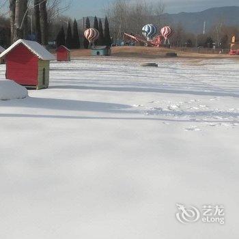 北京稻香湖景酒店酒店提供图片