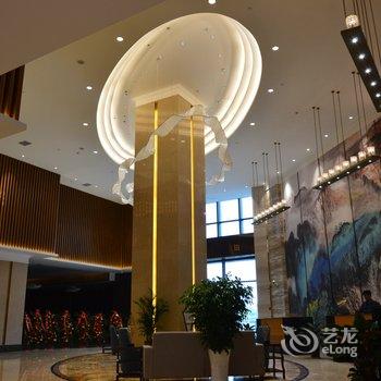 贵阳万颐国际酒店酒店提供图片