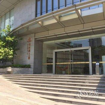 久栖·重庆思佳精品酒店公寓酒店提供图片