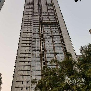 久栖·重庆思佳精品酒店公寓酒店提供图片