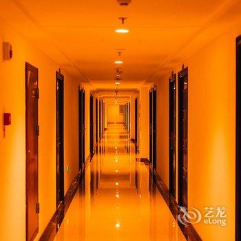 重庆梵冠精品公寓酒店提供图片