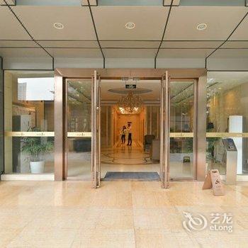 久栖·重庆思佳精品酒店公寓酒店提供图片