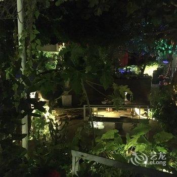 北海涠洲岛墙墙猫客栈酒店提供图片