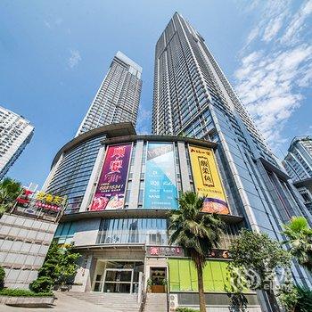 久栖·重庆思佳精品酒店公寓酒店提供图片