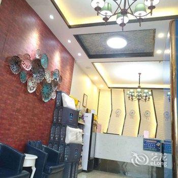 广州南站高赛思主题公寓(奥园广场店)酒店提供图片