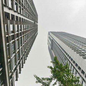 久栖·重庆思佳精品酒店公寓酒店提供图片