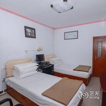西宁龙泉宾馆(湟中县)酒店提供图片