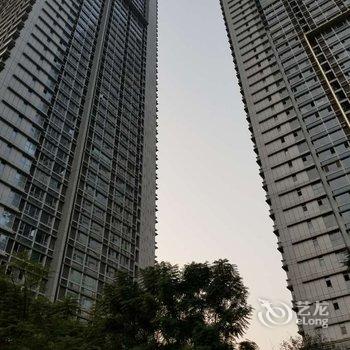 久栖·重庆思佳精品酒店公寓酒店提供图片