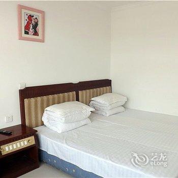 秦皇岛北戴河思羽旅馆酒店提供图片