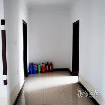 秦皇岛北戴河思羽旅馆酒店提供图片