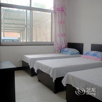 秦皇岛北戴河思羽旅馆酒店提供图片
