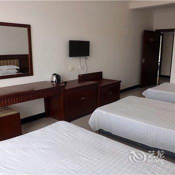 秦皇岛北戴河思羽旅馆酒店提供图片