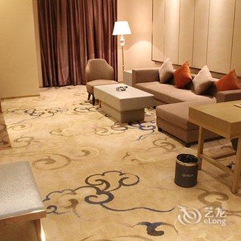 深圳海曙凯丰酒店酒店提供图片