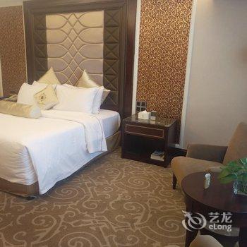 江门逸豪酒店酒店提供图片