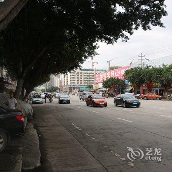 龙岩家和旅馆酒店提供图片