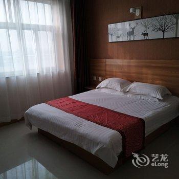 雅客e家快捷酒店(沧州东光县开发区店)酒店提供图片