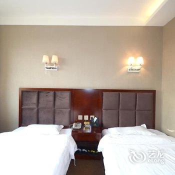 易县易江水源宾馆酒店提供图片