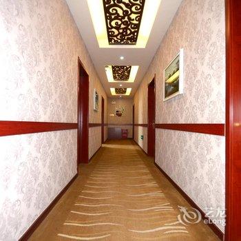 易县易江水源宾馆酒店提供图片