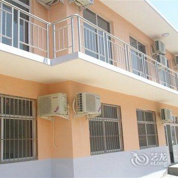 北戴河烨烨旅馆酒店提供图片