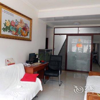 北戴河烨烨旅馆酒店提供图片