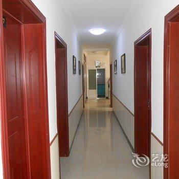 北戴河烨烨旅馆酒店提供图片