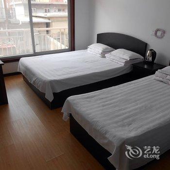 北戴河烨烨旅馆酒店提供图片