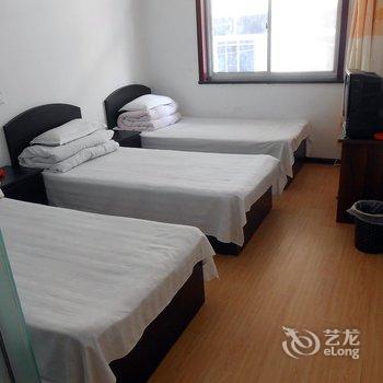 北戴河烨烨旅馆酒店提供图片