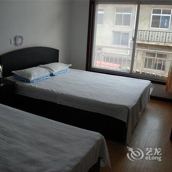 北戴河烨烨旅馆酒店提供图片