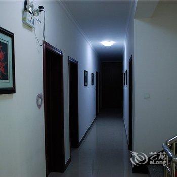 北戴河烨烨旅馆酒店提供图片