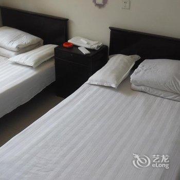 北戴河烨烨旅馆酒店提供图片