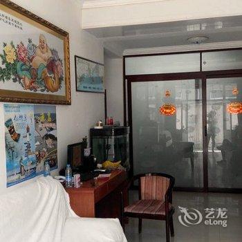 北戴河烨烨旅馆酒店提供图片