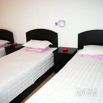 北戴河烨烨旅馆酒店提供图片