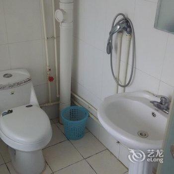 北戴河烨烨旅馆酒店提供图片