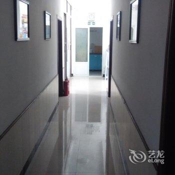 北戴河烨烨旅馆酒店提供图片