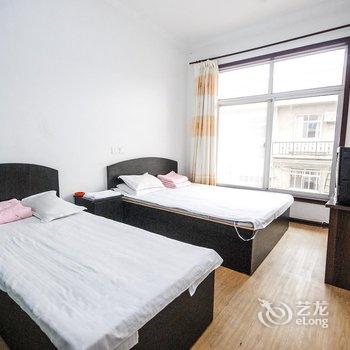 北戴河烨烨旅馆酒店提供图片