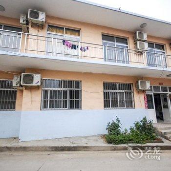 北戴河烨烨旅馆酒店提供图片