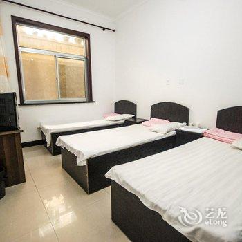 北戴河烨烨旅馆酒店提供图片