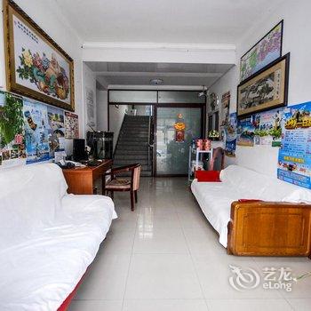 北戴河烨烨旅馆酒店提供图片